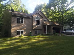 23129 Waterwheel Rd, Pierson, MI 49339