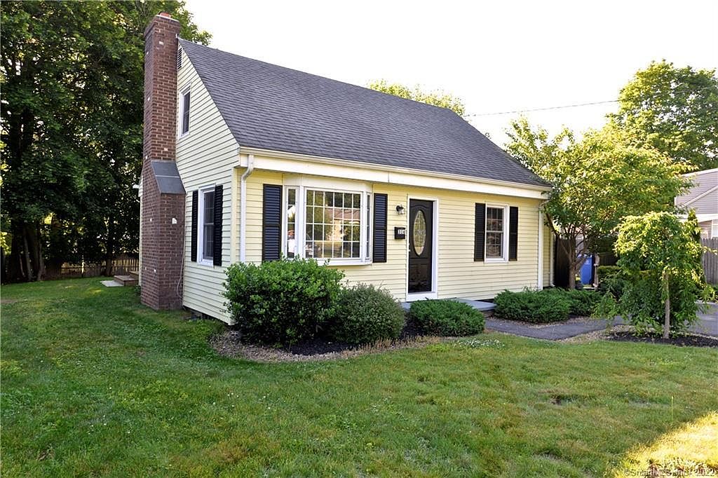 316 King St, Bristol, CT 06010 Zillow