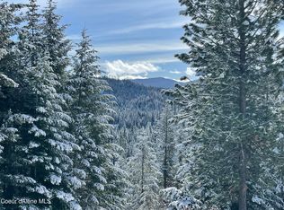 Nna Bandshaw Trail Rd, Coeur D Alene, ID 83814