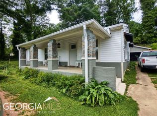 1604 Cave Spring Rd SW, Rome, GA 30161
