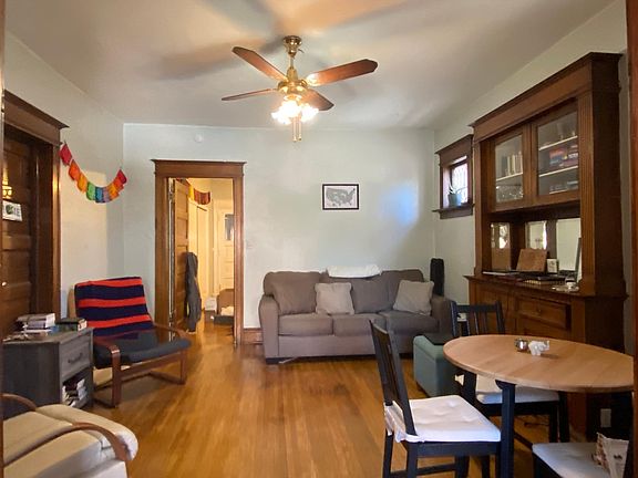 2nd image of 1369 Columbine St #1