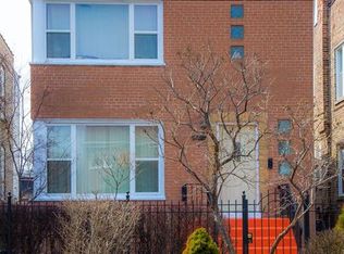 1726 N Harding Ave, Chicago, IL 60647