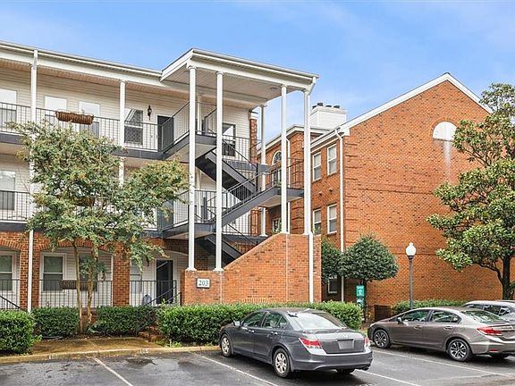 3rd image of 203 Westover Avenue #303