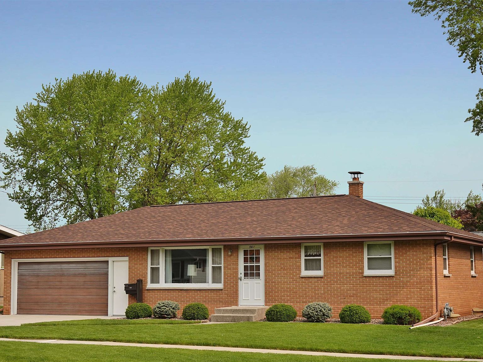 561 E 11th St, Fond Du Lac, WI 54935 Zillow