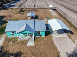 90 Register Burrell Rd, Hastings, FL 32145