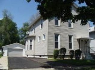 215 Mound St, Joliet, IL