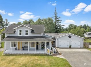 1704 Cooks Hill Rd, Centralia, WA 98531