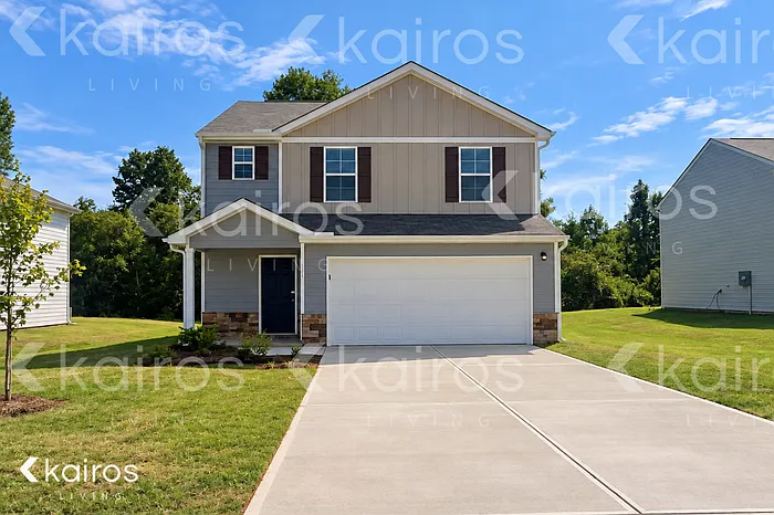 164 George Oxford Dr