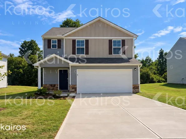 164 George Oxford Dr, Macon, GA 31220