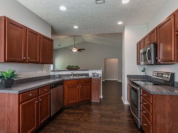 5th image of 4612 Indian Summer Dr