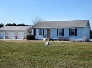 5312 Big Stone Beach Rd, Milford, DE 19963
