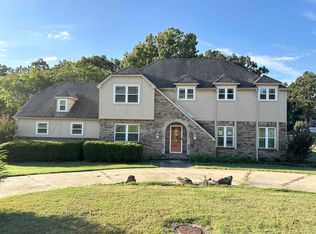 2305 Paula Dr, Jonesboro, AR 72404