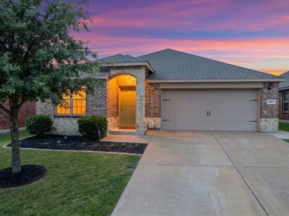 904 Opal Path, Princeton, TX 75407