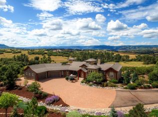 3471 Big Bear Dr, Sedalia, CO 80135
