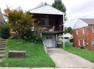 4268 McCaslin St, Pittsburgh, PA 15217