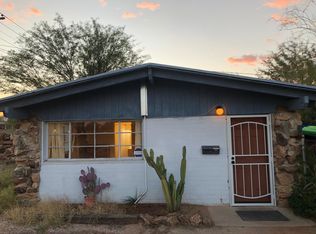 1646 E Grant Rd #1/2, Tucson, AZ 85719