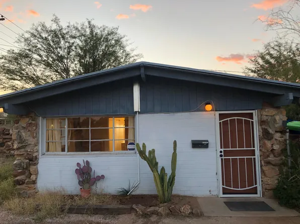 1646 E Grant Rd #1/2, Tucson, AZ 85719