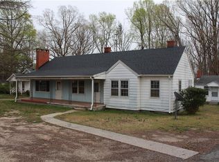 1902 Lees Chapel Rd, Greensboro, NC 27405