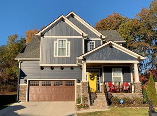 1713 Seven Pines Ln, Chattanooga, TN 37415