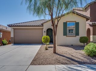 931 W Calle Sauce Blanco, Sahuarita, AZ 85629