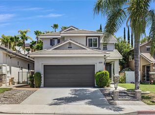 20001 Franks Way, Saugus, CA 91350