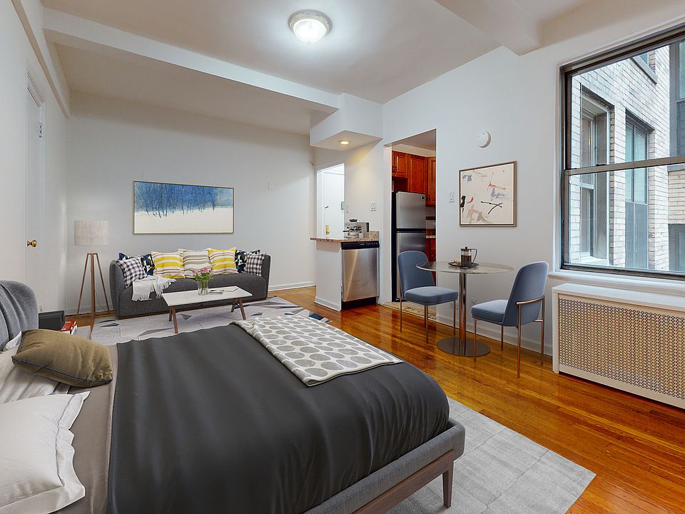 1st image of 301 E 38th St APT 3I