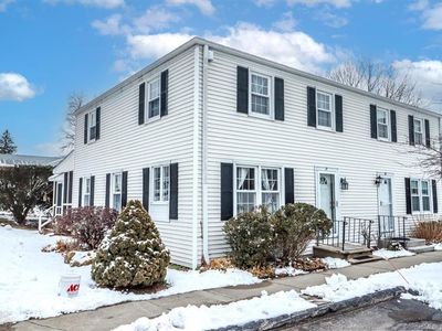 31 Tapping Reeve Village #31, Litchfield, CT, 06759