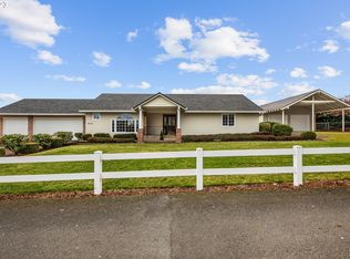 14625 Ehlen Rd NE, Aurora, OR 97002