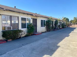 1235 S Spruce St UNIT E, Montebello, CA 90640