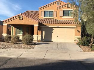 12324 W Denton St, Litchfield Park, AZ 85340