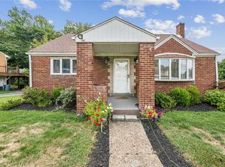 1013 Silver Ln, Mc Kees Rocks, PA 15136