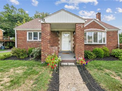 1013 Silver Ln, Mc Kees Rocks, PA, 15136