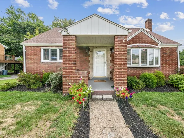 1013 Silver Ln, Mc Kees Rocks, PA 15136