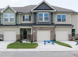 7605 Weathered Oak Way, Raleigh, NC 27616