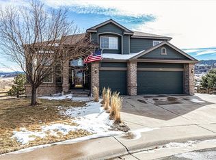 7415 Bison Pl, Littleton, CO 80125