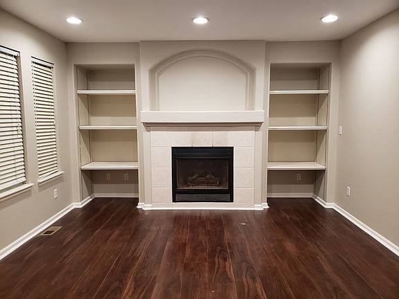Main living room