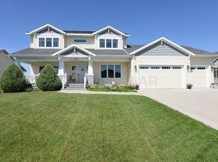 6269 Martens Way S, Fargo, ND 58104