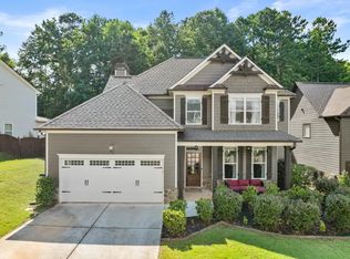 281 Shady Gln, Dallas, GA 30132