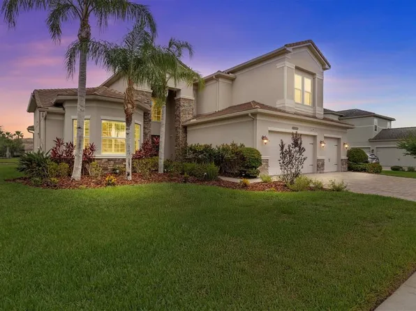 2724 Coco Palm Cir, Wesley Chapel, FL 33543