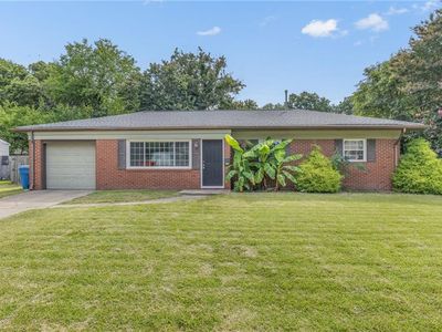 4905 Whitman Ln, Virginia Beach, VA, 23455