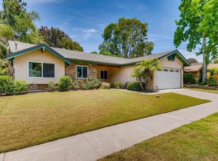 5664 Campanile Way, San Diego, CA 92115