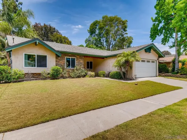 5664 Campanile Way, San Diego, CA 92115