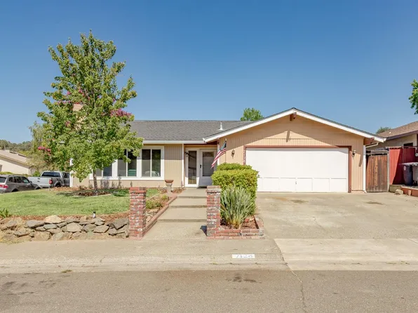 7128 Geowood Way, Citrus Heights, CA 95610