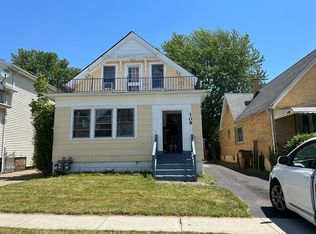 109 Ivanhoe Rd, Buffalo, NY 14215