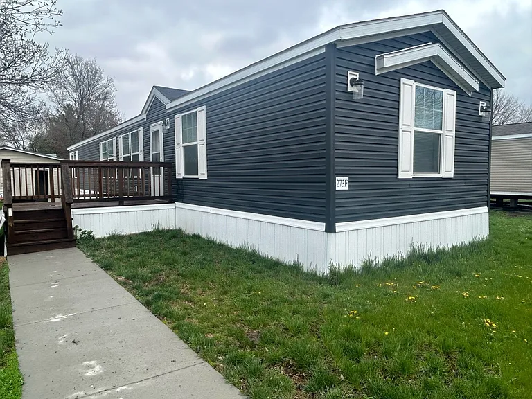 Evergreen Village — Photo 75