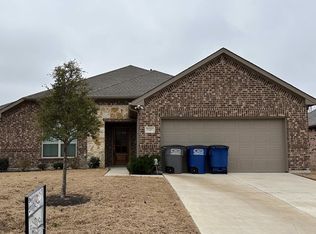 2207 Milan Dr, Forney, TX 75126