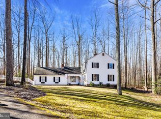3312 Blackberry Ln, Davidsonville, MD 21035