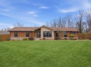 3016 Dell Dr, Hermitage, TN 37076