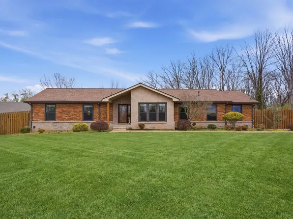 3016 Dell Dr, Hermitage, TN 37076