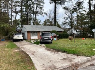 1605 Northern Spy Trl, Augusta, GA 30906